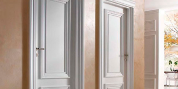 Межкомнатные двери: стиль, качество и надежность для вашего дома