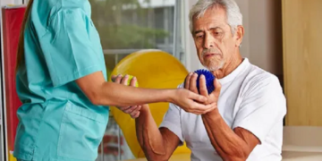 Реабілітація після інсульту: особливості та правила