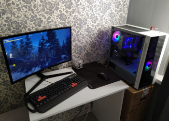 Разнообразие игровых компьютеров и их возможности