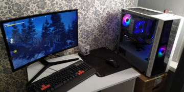 Разнообразие игровых компьютеров и их возможности