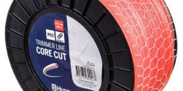 Режущая леска Husqvarna Core Cut для высококачественной стрижки газонов