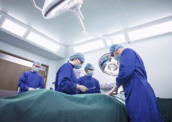 Нова методика заміни серцевого клапана: сьогодні більш точна