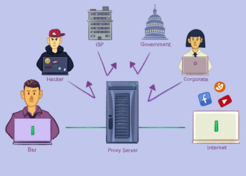 Проксі від надійного провайдера та їх переваги