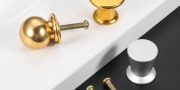 Регулируемые ручки: функциональные элементы