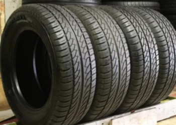 Как выбирать б/у резину на автомобиль и несколько советов