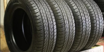 Как выбирать б/у резину на автомобиль и несколько советов