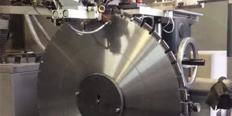 Подробности про восстановление алмазных дисков и некоторые правила