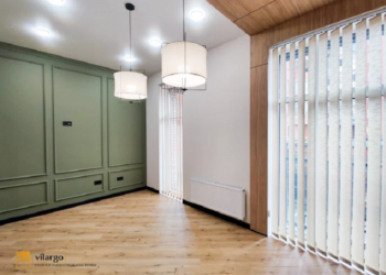 Какие жалюзи лучше: вертикальные или горизонтальные