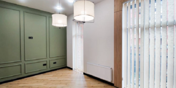 Какие жалюзи лучше: вертикальные или горизонтальные