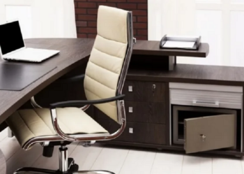 Мебель в кабинет руководителя: виды и выбор