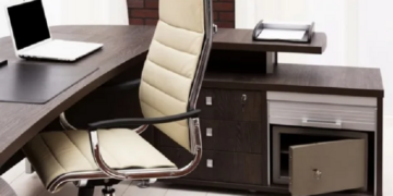Мебель в кабинет руководителя: виды и выбор