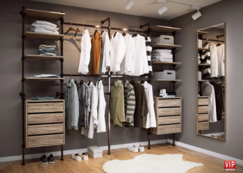 Віп-Мастер-Шоп: якщо купувати меблі, то тільки якісні