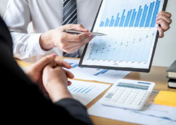 Corporate Financial planning: concept, requirements and some tips