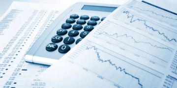 What is unfinished construction work and its cost