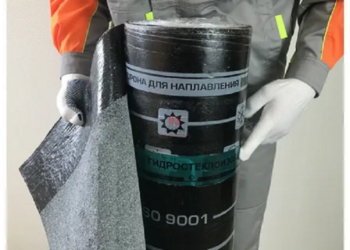 Что такое гидростеклоизол и его основное применение