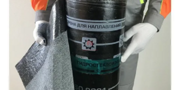 Что такое гидростеклоизол и его основное применение