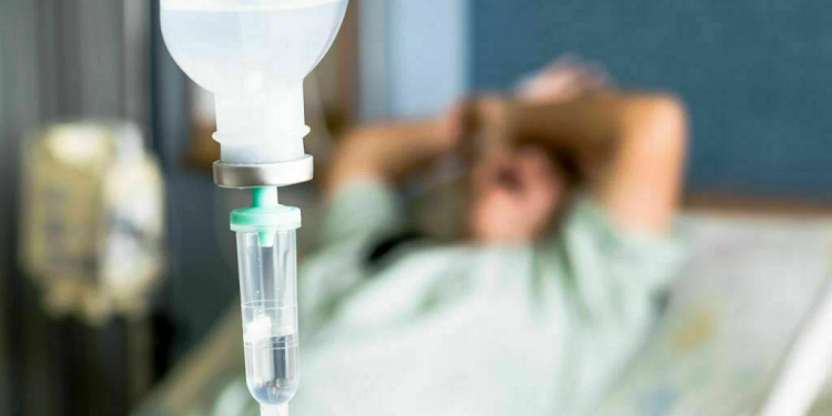 Как выполнить вывод из запоя на дому и несколько советов