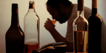 Алкоголизм у мужчин: чем опасен и симптомы проявления