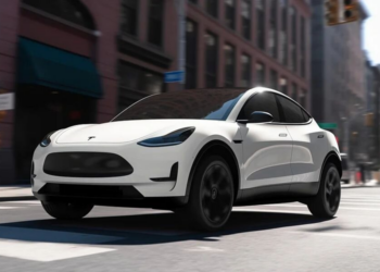 ТОП найкращих електромобілів 2025 року та основні різновиди