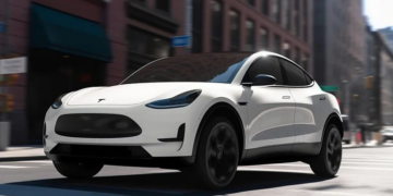 ТОП найкращих електромобілів 2025 року та основні різновиди