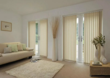 Вертикальные жалюзи: требования, разновидности и советы по выбору