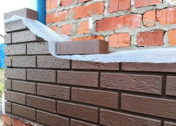 Понятие про клинкерный кирпич: достоинства и применение