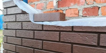 Понятие про клинкерный кирпич: достоинства и применение