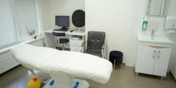 Что может предложить клиника Олимпия Мед и ее достоинства