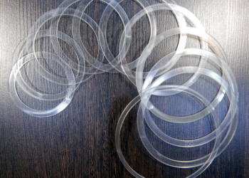 Термокольца: достоинства, виды и критерии выбора