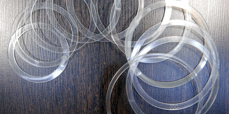 Термокольца: достоинства, виды и критерии выбора