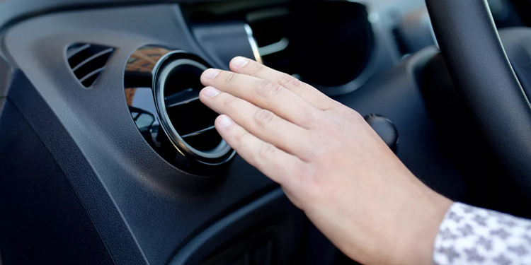 Особенности проведения ремонта системы кондиционирования в автомобиле