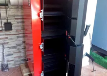 Що таке твердопаливний котел тривалого горіння, види, найкращі виробники