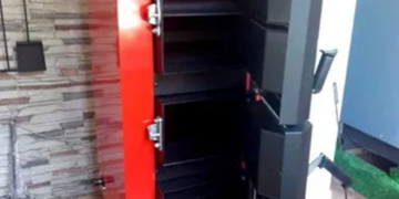 Що таке твердопаливний котел тривалого горіння, види, найкращі виробники