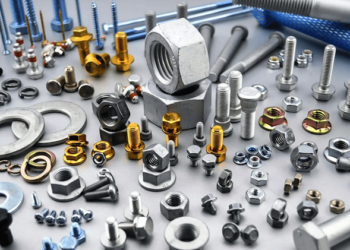 Как правильно выбирать строительный крепеж и несколько вариантов