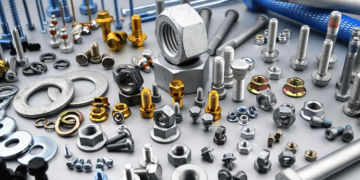 Как правильно выбирать строительный крепеж и несколько вариантов