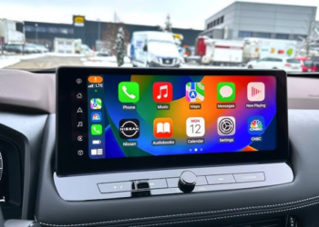 Штатные магнитолы для Nissan: обновление мультимедиа и новые возможности для вашего автомобиля