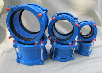 Муфты ПФРК и ДРК: понятие, виды, назначение и применение