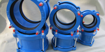 Муфты ПФРК и ДРК: понятие, виды, назначение и применение