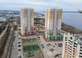 Как выбирать квартиру в ЖК Олимп и несколько важных советов