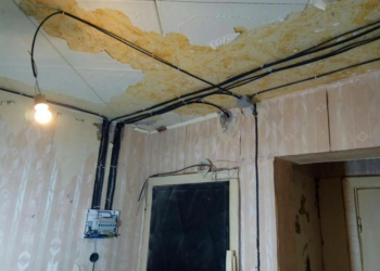 Правила замены электрической проводки в квартире и рекомендации