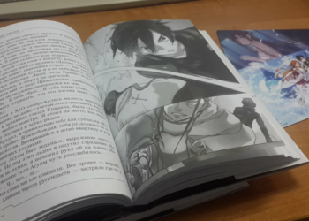 Лучшие новеллы на Renovels: обзор и главные преимущества