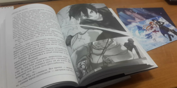 Лучшие новеллы на Renovels: обзор и главные преимущества