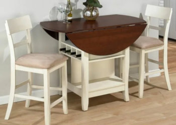 Особенности выбора кухонного стола и несколько важных моментов