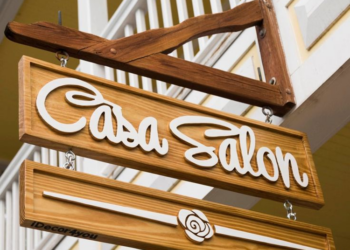 Рекламні вивіски: один з ефективних методів реклами бізнесу