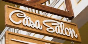 Рекламні вивіски: один з ефективних методів реклами бізнесу