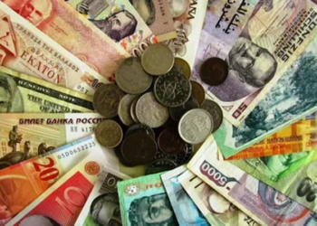 Обмен валют в Украине: особенности, правила и советы