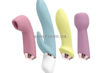 Жіночий вібратор: як вибрати ідеальний вібратор для жінок