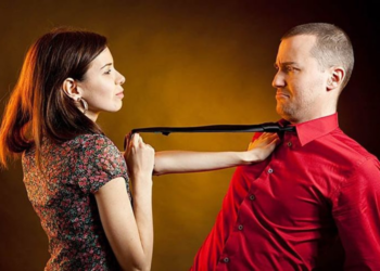 Как привлечь внимание мужчины и некоторые советы