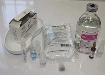 Зачем нужна капельница от алкоголя и ее главные преимущества