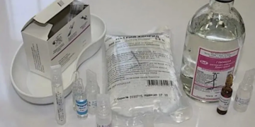 Зачем нужна капельница от алкоголя и ее главные преимущества